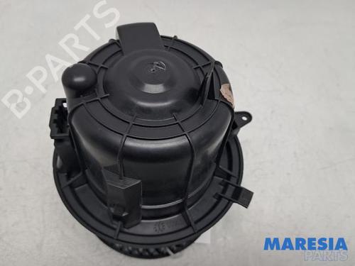 Heater blower motor CITROËN C4 CACTUS 1.2 VTi 82 | BP31507977M62 