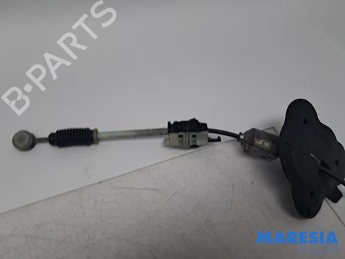 Gearstang RENAULT ZOE (BFM_) ZOE | BP37241606M90 - Image 5