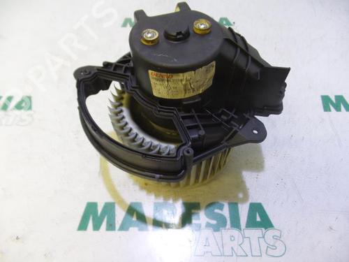 Used Heater blower motor Heater blower motor FIAT BRAVO II (198_) 1.4 16V (198AXS1B) (140 hp) 31433433 31433433