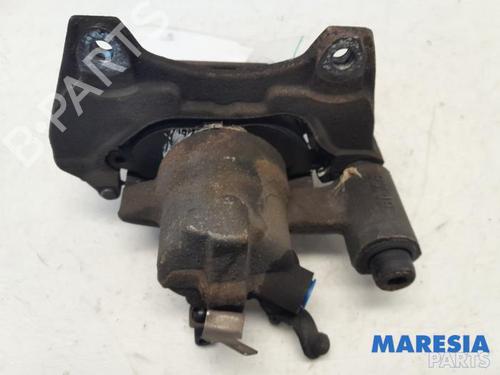 Left front brake caliper FIAT 500 (312_) 1.2 (312AXA1A) | BP31536095M105