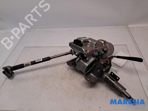 Used Steering column FIAT 500 (312_) 1.2 (312AXA1A) (69 hp) 31493522