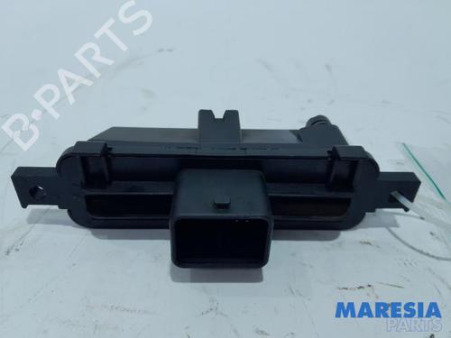 Lichtmodul für CITROËN C5 III Break (RW_) 2.7 HDi (204 hp) 31419218