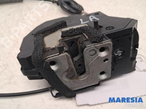 Electronic module RENAULT CAPTUR I (J5_, H5_) 0.9 TCe 90 | BP31531132M83