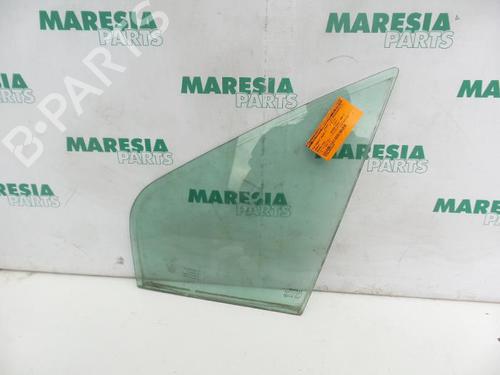 Used Front left quarter glass Front left quarter glass 31514500 31514500