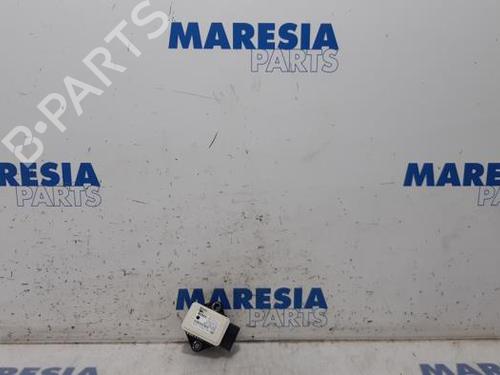 Used Electronic module PEUGEOT 5008 (0U_, 0E_) 1.6 16V (156 hp) 31509541