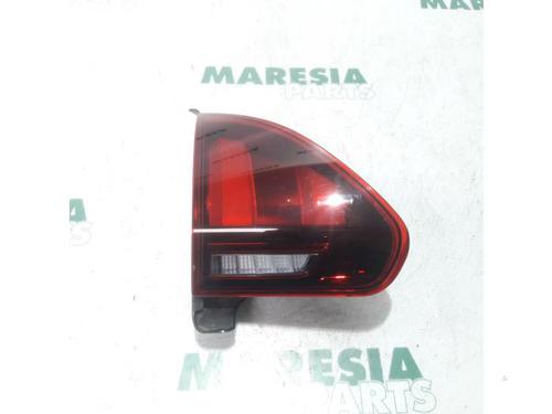 Used Left taillight PEUGEOT 2008 I (CU_) 1.2 THP 110 / PureTech 110 (110 hp) 31520353
