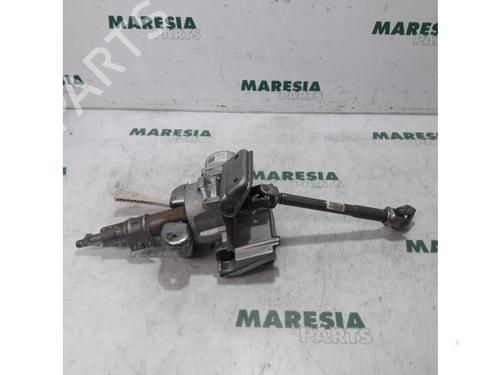 Used Steering column FIAT 500 (312_) 1.2 (312AXA1A) (69 hp) 31508744