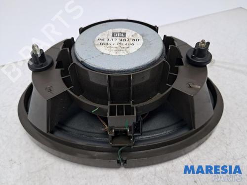 Speaker PEUGEOT 307 CC (3B) 2.0 16V | BP31393025E2