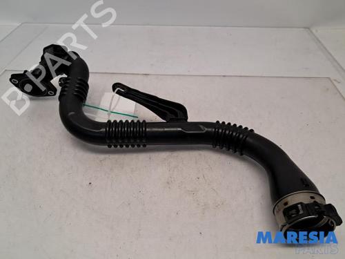 Tubo Tubo RENAULT CAPTUR I (J5_, H5_) 1.2 TCe 120 (120 hp) 39901055 39901055