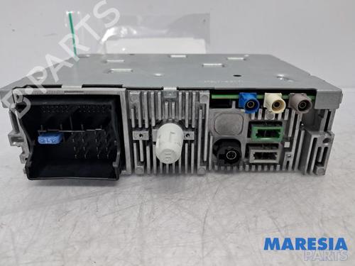 Autoradio CITROËN C4 CACTUS 1.2 THP 110 (110 hp) 31458780