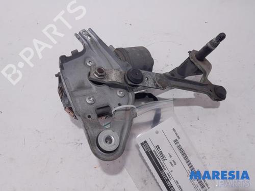 Front wiper motor PEUGEOT 3008 I MPV (0U_) 1.6 THP | BP31432733M29