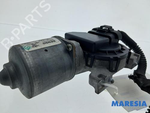 Front wiper motor FIAT 500 C (312_) 1.2 (312CXA1A, 312AXA1A) | BP35820651M29 - Image 2