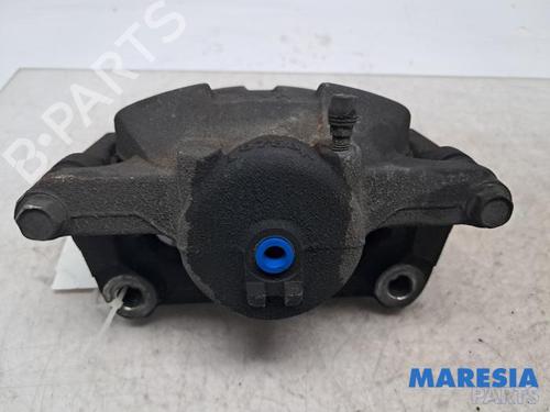 Right front brake caliper RENAULT KADJAR (HA_, HL_) 1.2 TCe 130 (HLMR) | BP39961365M104 - Image 5