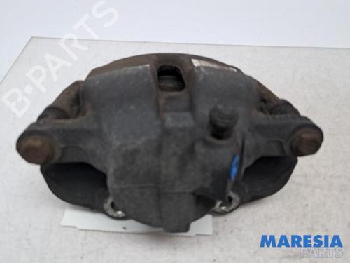 Right front brake caliper PEUGEOT 2008 I (CU_) 1.2 THP 110 / PureTech 110 | BP38312094M104  - Image 5