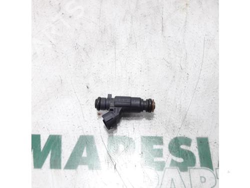 Used Injector CITROËN C3 II (SC_) 1.0 VTi 68 (68 hp) 31482906