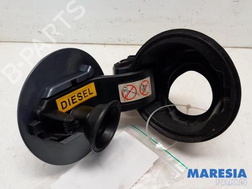 Tanklåg CITROËN C4 Grand Picasso I (UA_) 1.6 HDi (109 hp) 31486580