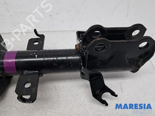 Left front shock absorber RENAULT CAPTUR II (HF_) TCe 160 (HFN1) | BP39932888M16 - Image 2