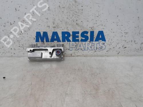 Camera RENAULT MEGANE III Grandtour (KZ0/1) 1.2 TCe (KZ2B, KZ11) | BP31496367E14