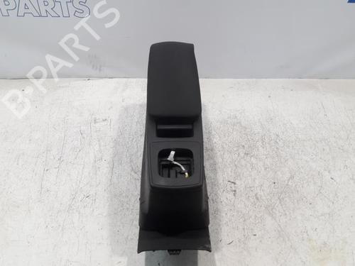 Used Armrest / Center console RENAULT SCÉNIC III (JZ0/1_) 1.6 16V (JZ0U, JZ1B) (110 hp) 31478911