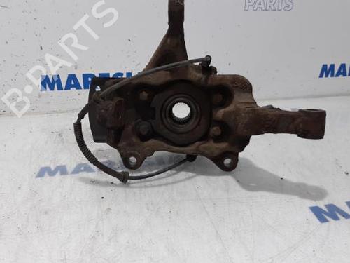 Left front steering knuckle OPEL VIVARO B Van (X82) 1.6 CDTI (05) | BP31449060M25 - Image 3