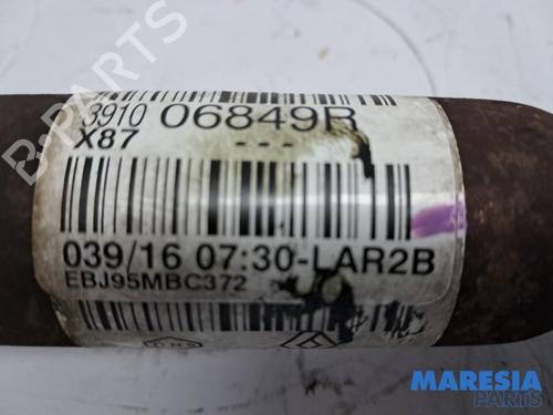 Right front driveshaft RENAULT CAPTUR I (J5_, H5_) 1.2 TCe 120 | BP39449740M39 - Image 5
