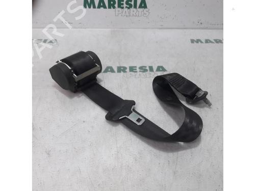 Used Rear right seatbelt PEUGEOT 207 CC (WD_) 1.6 16V (120 hp) 31498902