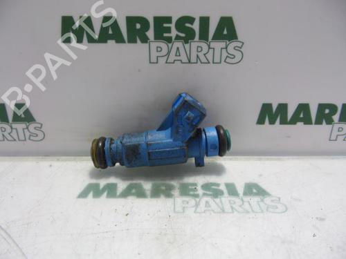 Used Injector FIAT BRAVO I (182_) 1.2 16V 80 (80 hp) 31476501