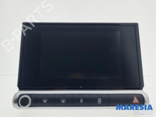 Used Display monitor Display monitor 37524346 37524346