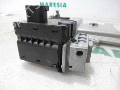 Engine control unit (ECU) RENAULT CLIO IV Grandtour (KH_) 0.9 TCe 90 | BP31399622M57 