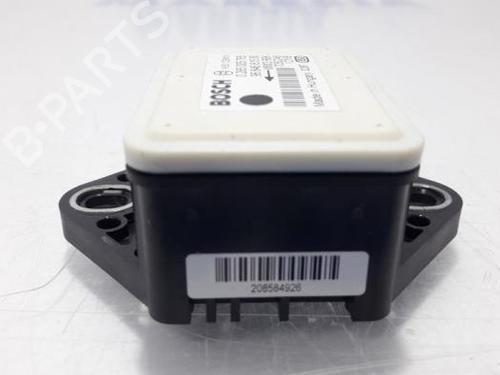 Electronic module PEUGEOT 308 CC (4B_) 1.6 HDi | BP31417573M83 