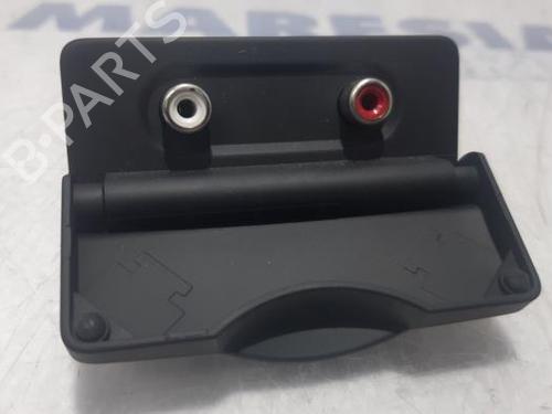 Other RENAULT MEGANE III Hatchback (BZ0/1_, B3_) 1.5 dCi (BZ0C) | BP31438026O1