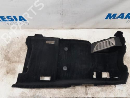 Bagagerumsgulv ALFA ROMEO STELVIO (949_) 2.2 D Q4 (949.AXB2A) (209 hp) 31457472