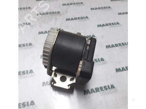 Used Front right seatbelt RENAULT KANGOO Express (FC0/1_) D 65 1.9 (FC0E, FC02, FC0J, FC0N) (64 hp) 31390256