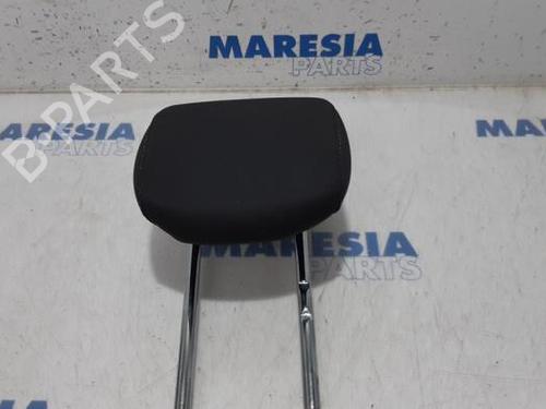 Used Headrest RENAULT MEGANE III Coupe (DZ0/1_) 2.0 TCe (DZ1N) (250 hp) 31415112