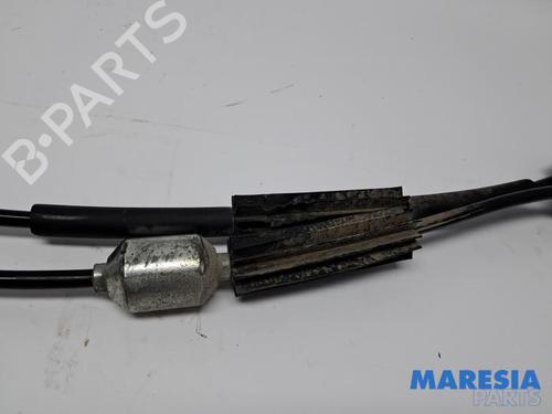 Gear lever CITROËN C4 CACTUS 1.6 BlueHDi 100 | BP37241649M90 - Image 4