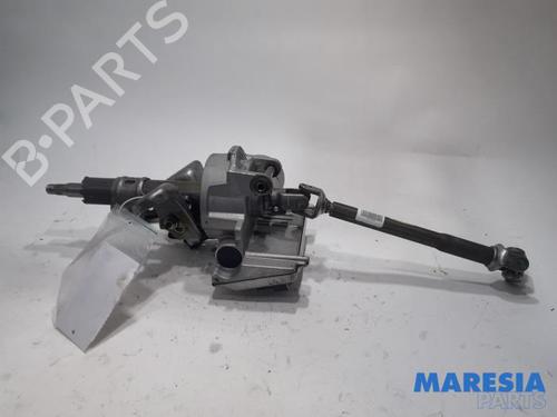 Used Steering column FIAT 500 (312_) 0.9 (312AXG1A, 312.AXG11) (86 hp) 31503694