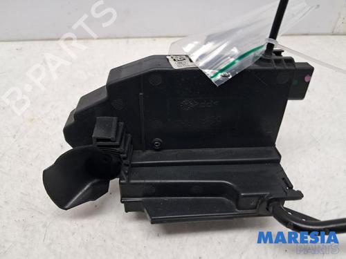 Electronic module CITROËN C4 Grand Picasso II (DA_, DE_) 1.6 THP 165 | BP31386438M83
