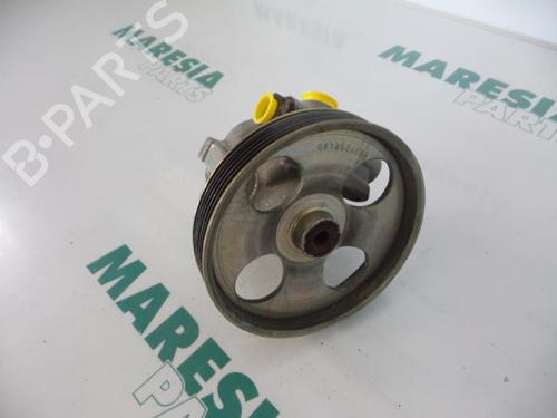 Steering pump PEUGEOT 206 CC (2D) 1.6 16V (2DNFUF, 2DNFUR) | BP31399663M99 - Image 2