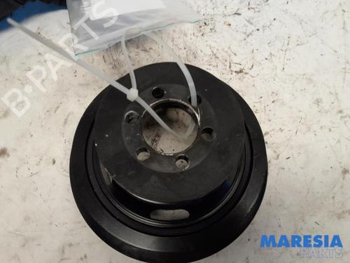 pulley-citroen-c4-picasso-ii-2013-31392276 main image