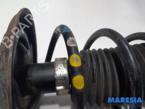 Right front shock absorber FIAT PANDA (312_, 319_) 0.9 (312PXH1A) | BP31461991M17