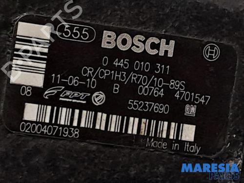 Fuel pump FIAT GRANDE PUNTO (199_) 1.3 D Multijet | BP31496549M76 