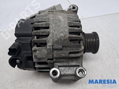 Used Alternator Alternator 37875951 37875951