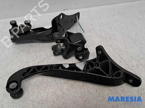 Andre CITROËN BERLINGO MULTISPACE (B9) 1.6 VTi 95 | BP31488366O1