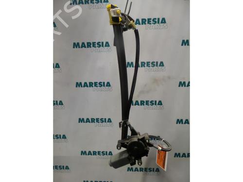 Used Front right window mechanism RENAULT MEGANE I Coach (DA0/1_) 1.6 e (DA0F) (90 hp) 31416885