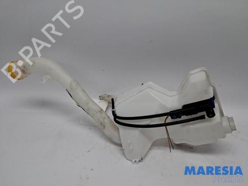 Used Windscreen washer tank Windscreen washer tank RENAULT CLIO IV (BH_) 0.9 TCe 90 (BHNF, BHMA, BHMH, BHJK, BHJR) (90 hp) 39690161 39690161