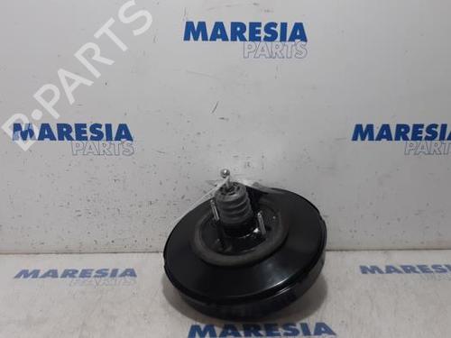 Used Servo brake CITROËN C4 Grand Picasso II (DA_, DE_) 1.2 THP 130 (130 hp) 31536713