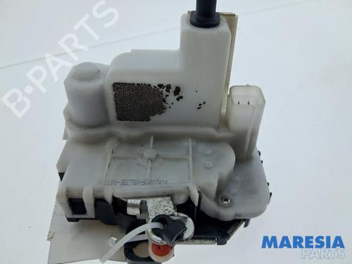 Electronic module FIAT 500 (312_) 1.2 (312AXA1A) | BP36076648M83 - Image 3