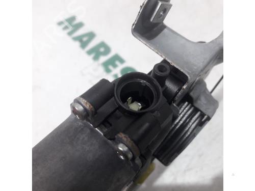 Front right window mechanism RENAULT TWINGO II (CN0_) 1.2 (CN0D) | BP31450434C23