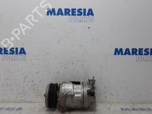AC-Kompressor PEUGEOT 308 II (LB_, LP_, LW_, LH_, L3_) 1.2 THP 110 (110 hp) 31535656