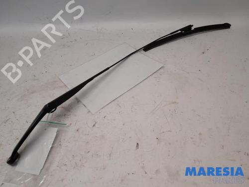 Vindspejlsviskerarm RENAULT CAPTUR I (J5_, H5_) 1.2 TCe 120 (118 hp) 31474365